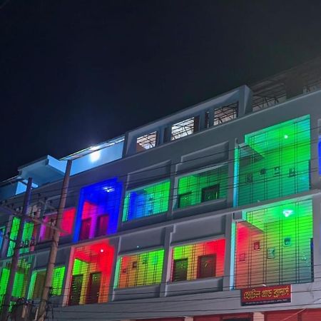Hotel Grand Brothers Силхет Экстерьер фото