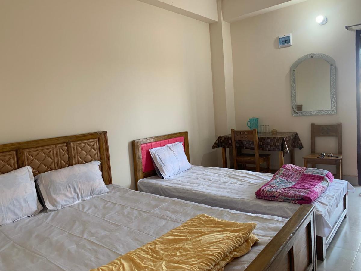 Hotel Grand Brothers Силхет Экстерьер фото