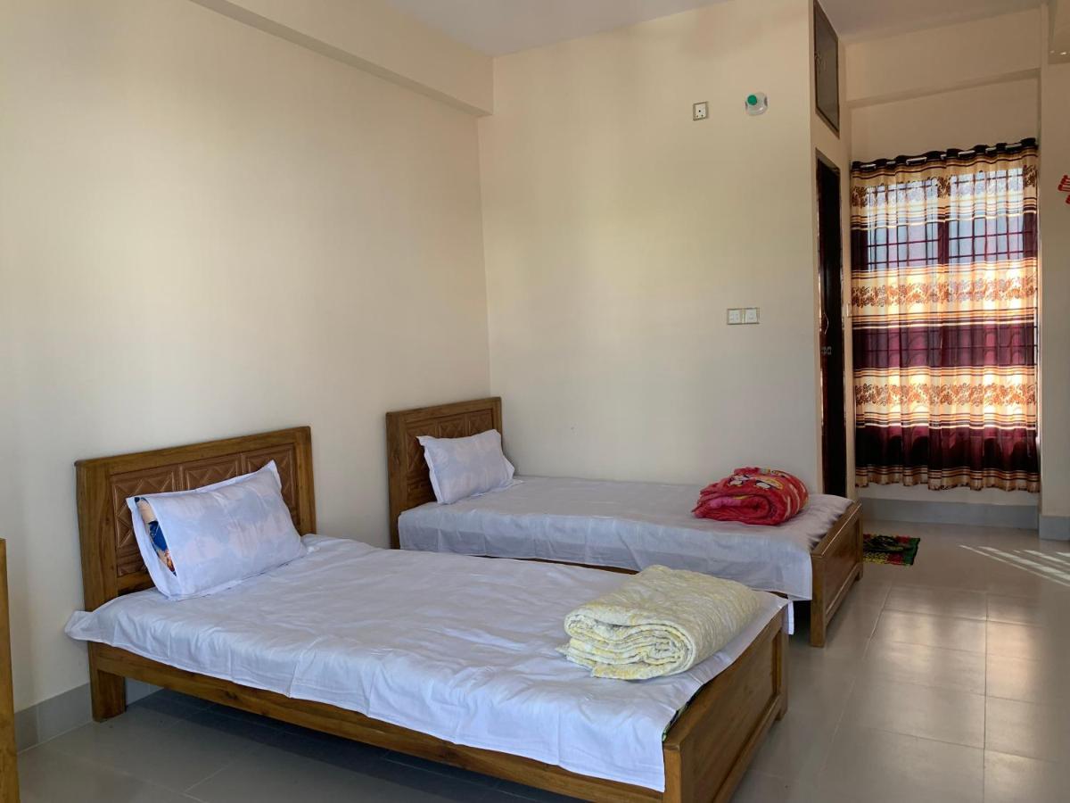 Hotel Grand Brothers Силхет Экстерьер фото