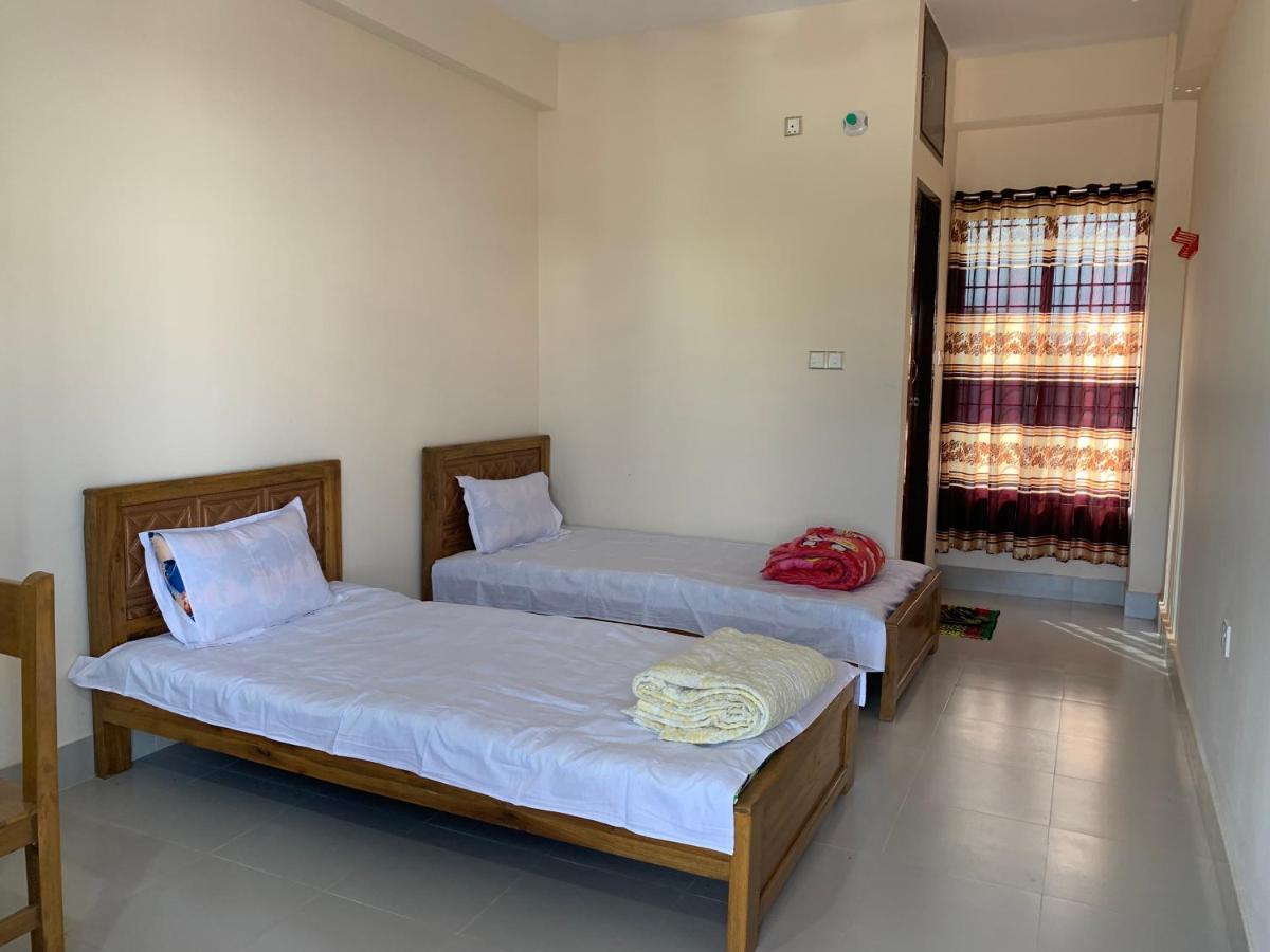 Hotel Grand Brothers Силхет Экстерьер фото