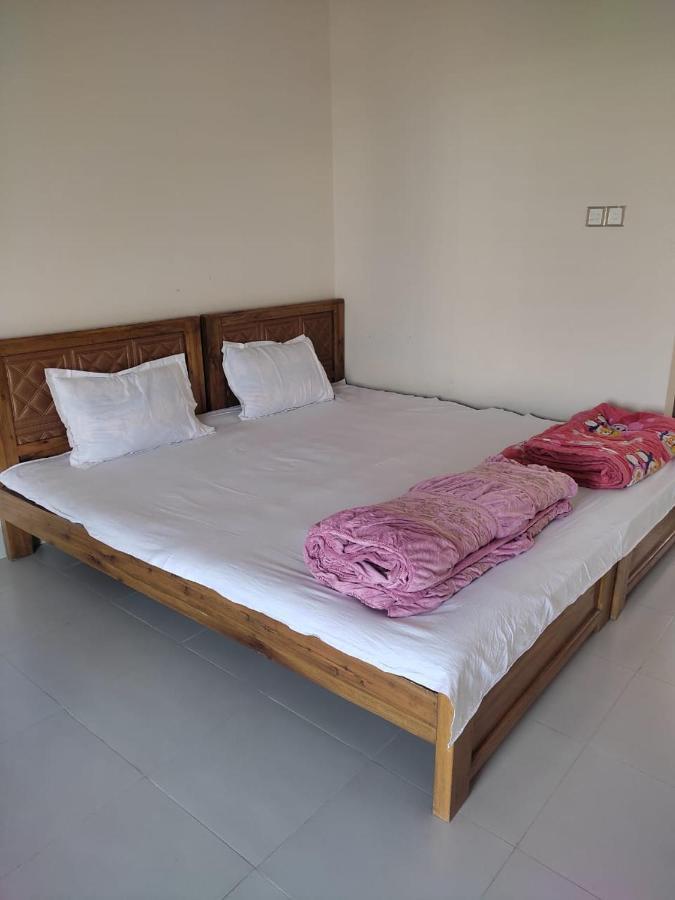 Hotel Grand Brothers Силхет Экстерьер фото