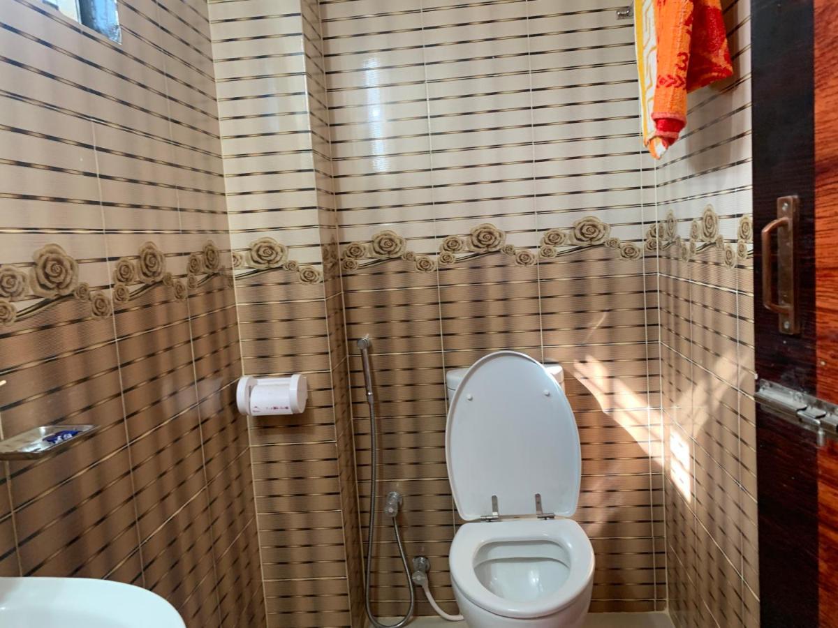 Hotel Grand Brothers Силхет Экстерьер фото