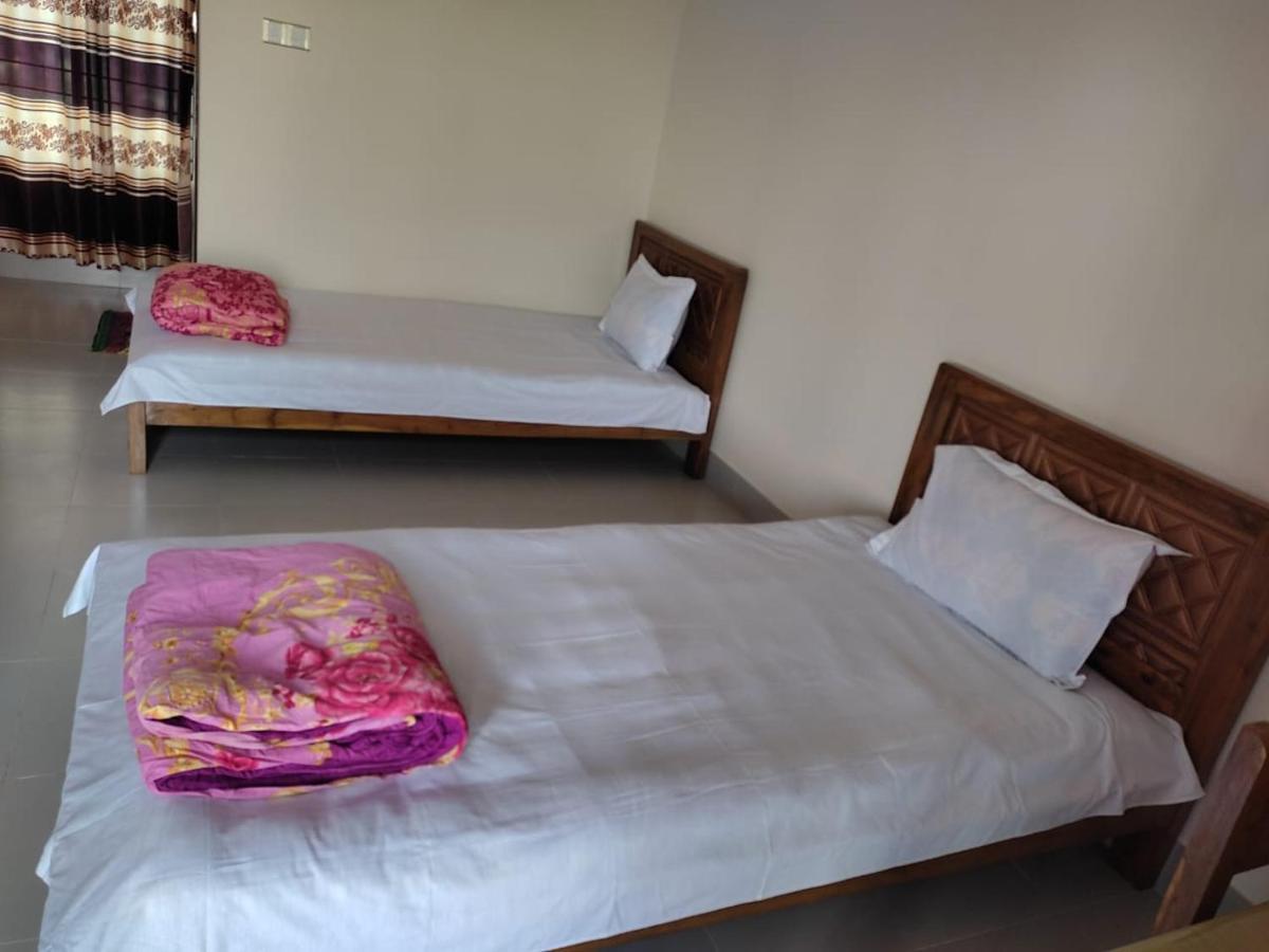 Hotel Grand Brothers Силхет Экстерьер фото
