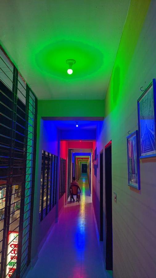 Hotel Grand Brothers Силхет Экстерьер фото